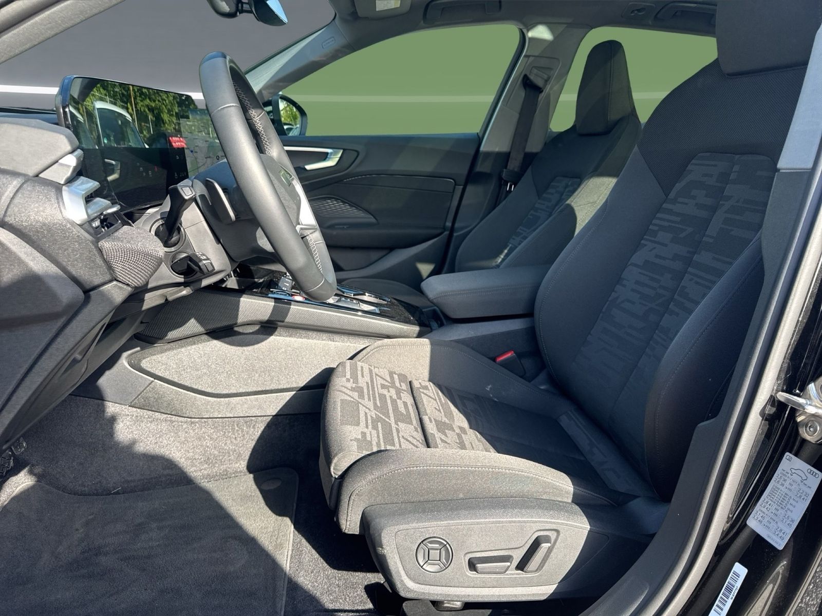 Audi A5 - Bild 18
