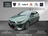 Kia Proceed 1.6 T-GDI GT|NAVI+ACC+LEDER+MEMORY+SHZ - Kia pro cee'd / ProCeed: Sportwagen