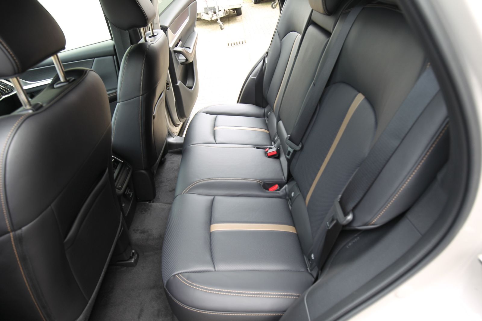 Mazda CX-60 - Bild 21