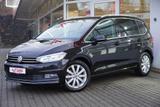 Volkswagen Touran 1.4 TSI DSG Highline LED ACC Standheizung - : Standheizung, Kleinbus