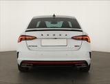 Skoda Octavia 2.0TSI DSG RS Navi+Matrix+Winterpaket - Skoda Octavia: Weiß, RS
