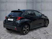 Toyota Yaris - Vorschau Bild 6