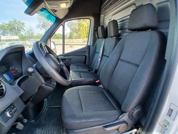 Mercedes Sprinter - 12