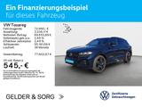 Volkswagen Touareg R-Line 3.0 TDI 4M*21Z*Air*Matrix*HuD*360 - Volkswagen Gebrauchtwagen in Hamburg
