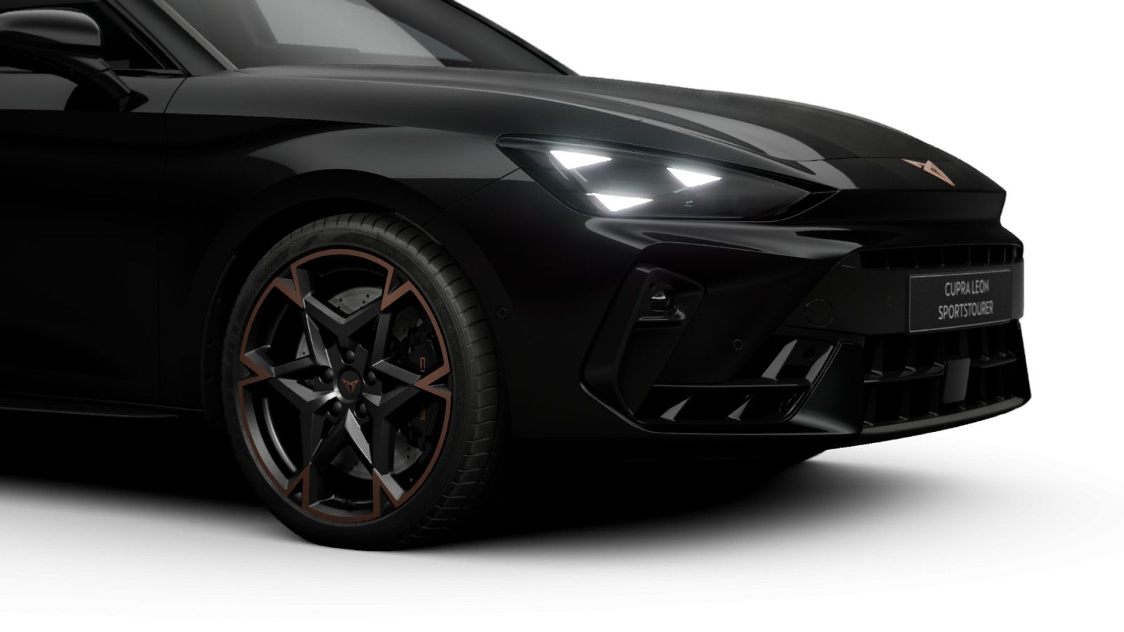 Cupra Leon - Bild 3