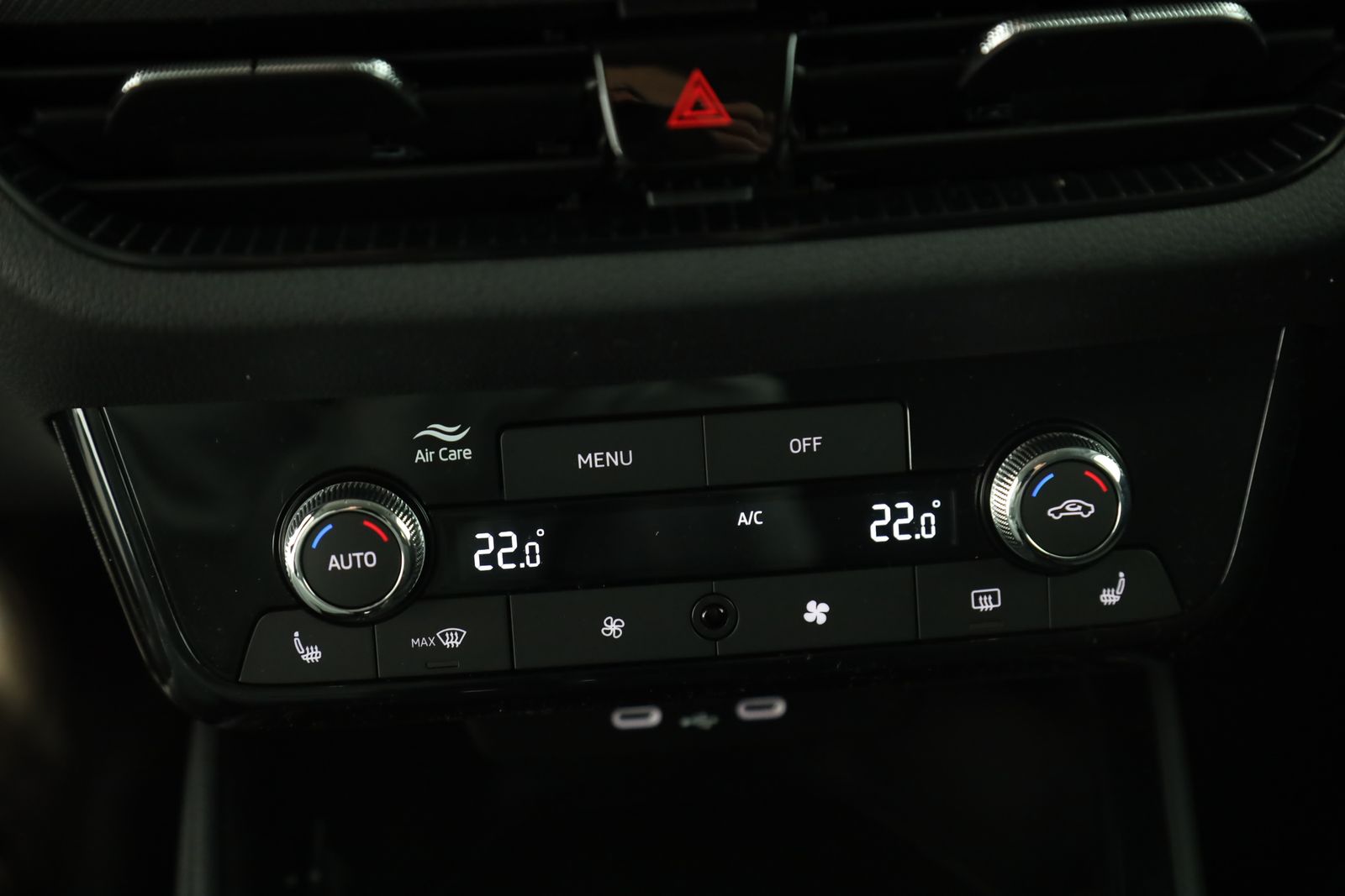 Skoda Fabia - Bild 17