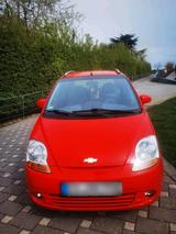 Chevrolet Matiz 0.8 Automatik - Chevrolet Matiz: Automatik