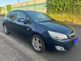 Opel Astra 1.3 CDTI ecoFLEX 150 Jahre Opel S/S 15... - Opel Astra: 150 Cdti