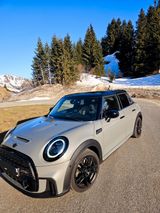 MINI Cooper S John Cooper Works Trim - MINI MINI: Standheizung