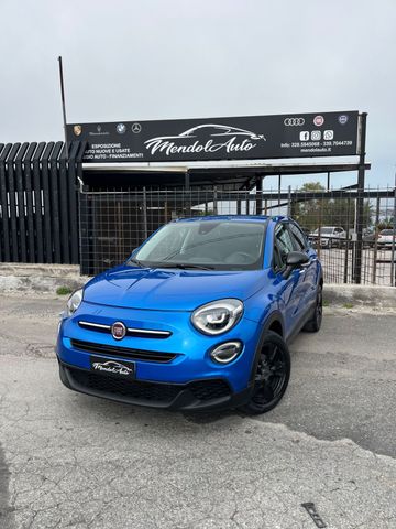 Fiat 500X 1.6 MultiJet 120 CV Business