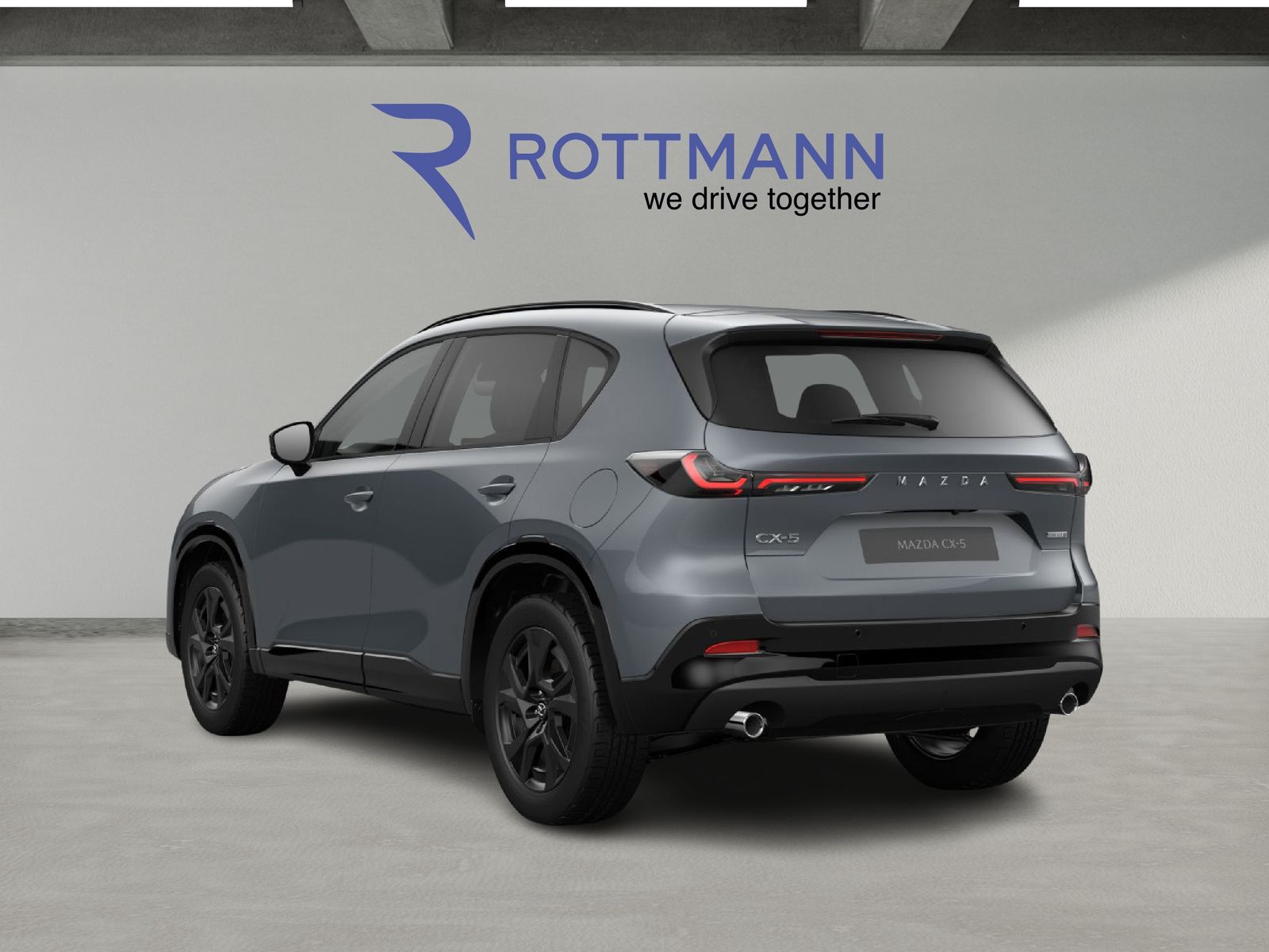 Mazda CX-5 - Bild 7