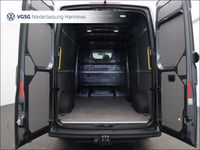 Volkswagen Crafter - Vorschau Bild 15