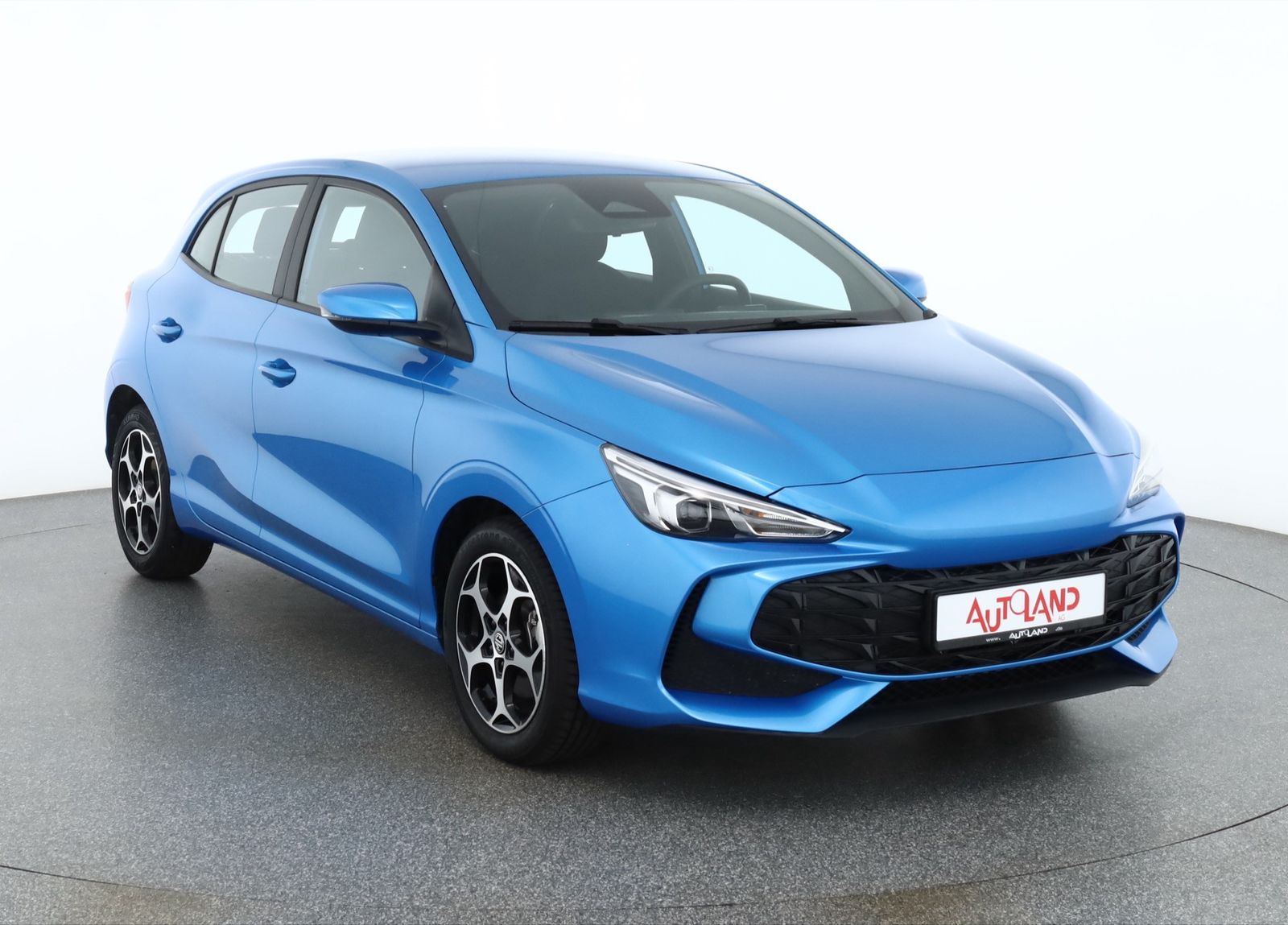 MG3
