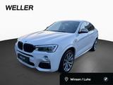 BMW X4 M40i NaviPro,DA+,HUD,RFK,H/K,GSD,Ad-Fw/LED,20 - BMW: F20