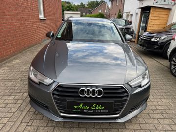 Audi A4 - 3