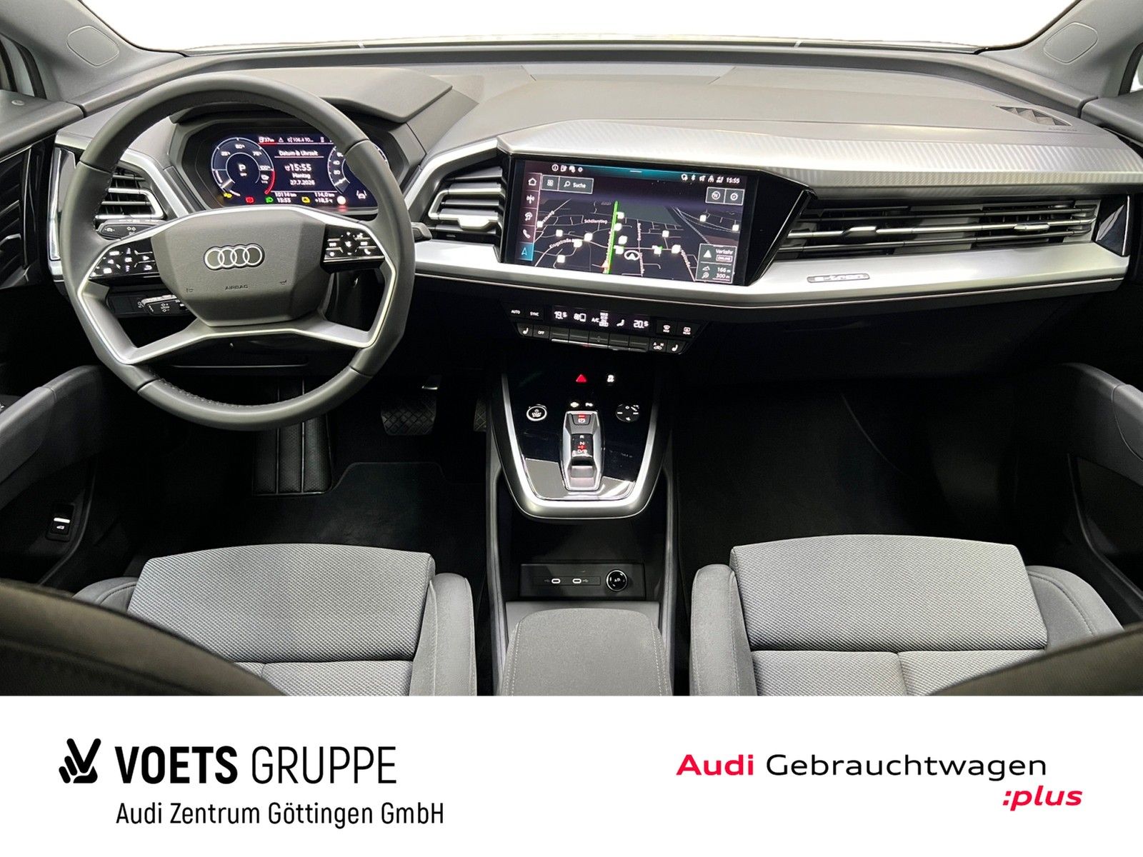 Audi Q4 - Bild 7