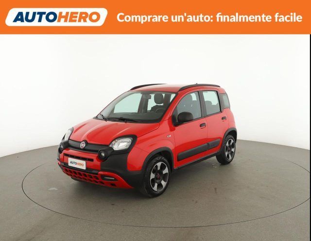 Image of Fiat Panda