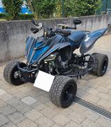 Yamaha YFM 700 R Raptor Sonderedition mit LOF Zu - Angebote