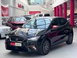 Seat Ibiza Beats LED+DSG+Panoramadach+Navi+Kamera - Seat Ibiza in Leipzig