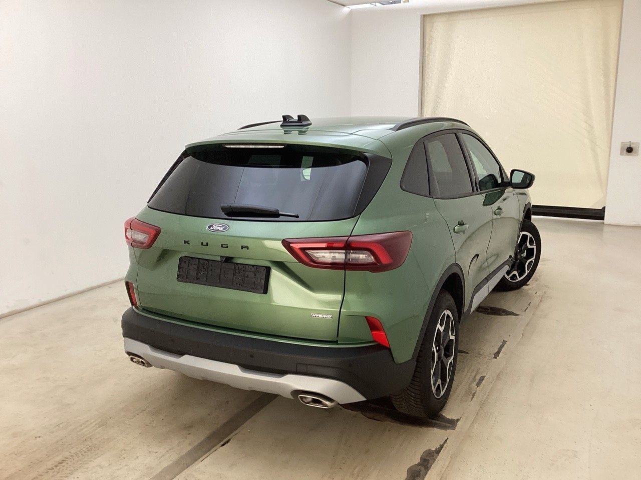 Ford Kuga Active FHEV Auto/NAVI/LED/HUD/KAMERA/SHZ imagem 3