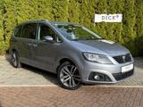 Seat Alhambra 1.4TSI FR-Line 7SI+XEN+NAV+KAM+AHK+ACC+ - gebrauchte Seat Kleinbus