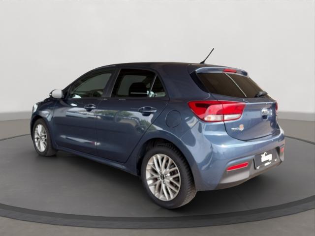 Kia Rio Dream Team ALLWETTER LHZ PDC KLIMAAUT USB AL