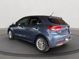 Kia Rio Dream Team ALLWETTER LHZ PDC KLIMAAUT USB AL - Kia Rio in Bochum