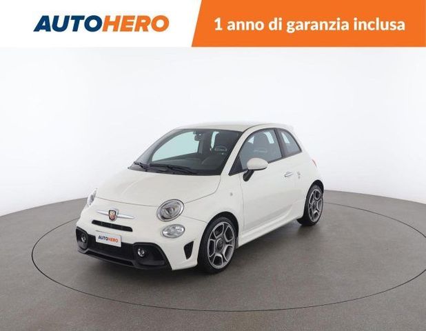 Abarth ABARTH 595 1.4 Turbo T-Jet 145 CV