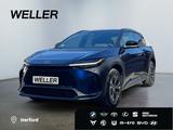 Toyota bz4X Teamplayer *Matrix*360°*Navi*el Heck*CarPla - Toyota bZ4X: Teamplayer