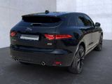 Jaguar F-Pace Diesel 30d AWD R-Sport ACC, 22 Zoll - Jaguar in Augsburg