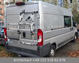 Peugeot MultiCab WOHNMOBIL Euro 5 Klima Maxi !!! - Peugeot Kastenwagen