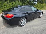 BMW 435d xDrive Gran Coupé M Sport - BMW 435 Gran Coupé Gebrauchtwagen