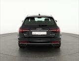 Audi A4 Avant 35 TFSI advanced LED Navi ACC Kamera - Audi A4 aus 2020
