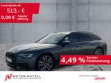 Audi A6 Avant 50 TDI QU S-LINE MATRIX+NAVI+AHK+360°