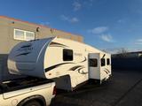 Four Wheel Campers Palomino Elite Ultra Solar Slide Out Klima Mover - Offers matching your search criteria
