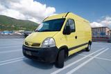 Nissan Interstar OFFICINA MOBILE/USO SPECIALE - Nissan: Of