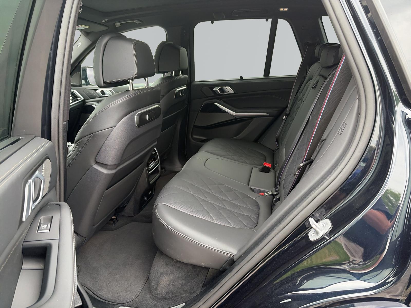 BMW X5 M60i xDrive 697€ netto/mtl.*M Sportpaket Pro*