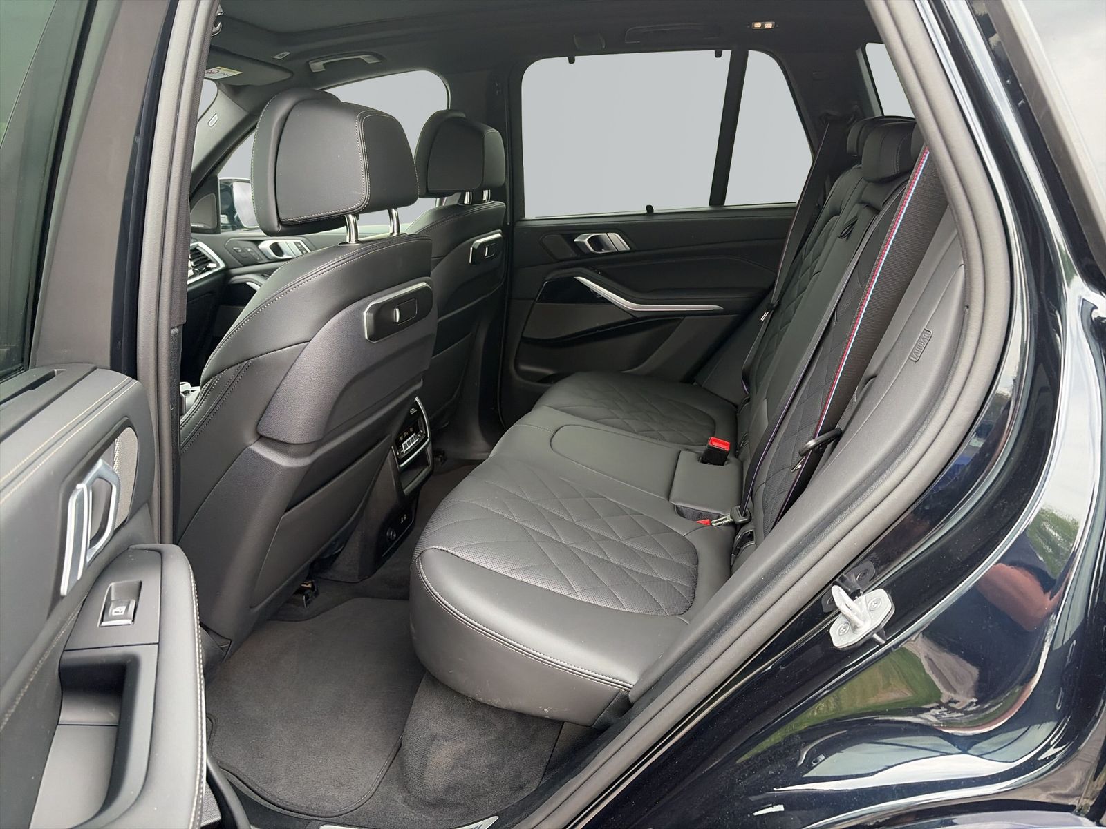 BMW X5 M60 - Bild 9