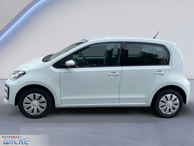 up! 1.0 Basis DAB KLIMA
