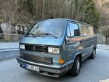 Volkswagen T3 Caravelle