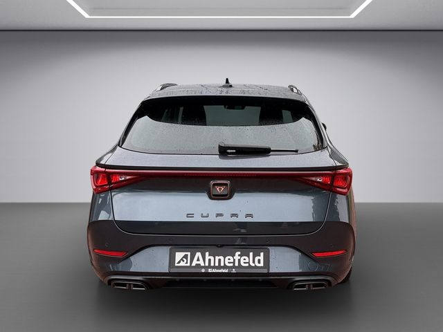 Leon Sportstourer 1.5 TSI