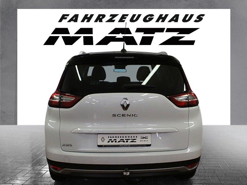 Fahrzeugabbildung Renault Grd Scenic Tce 140 Deluxe*R-Link*Sitzhzg*