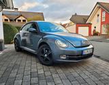 Volkswagen VW Beetle 1,2 Inspektion Neu, TÜV Neu,  8 ... - Volkswagen Beetle mit Benzin-Antrieb: 1.8