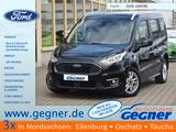 Ford Tourneo Connect Titanium Navi ParkAssist - Ford Tourneo Connect Titanium mit Benzin-Antrieb