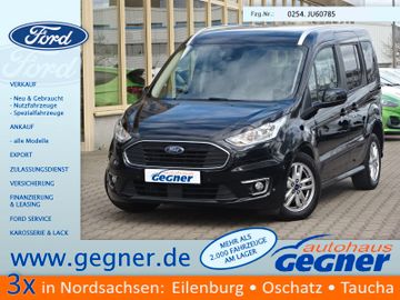 Ford Tourneo Connect - 1