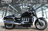 Triumph Rocket 3 *kostenlose Lieferung* - Triumph Rocket 3 R