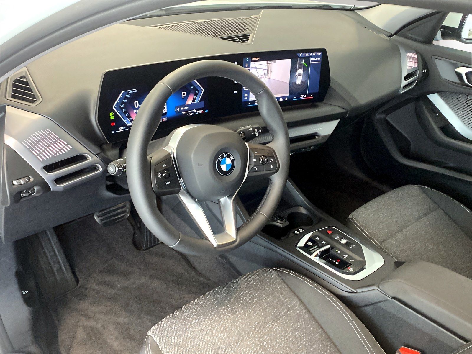 BMW 120 - Bild 4