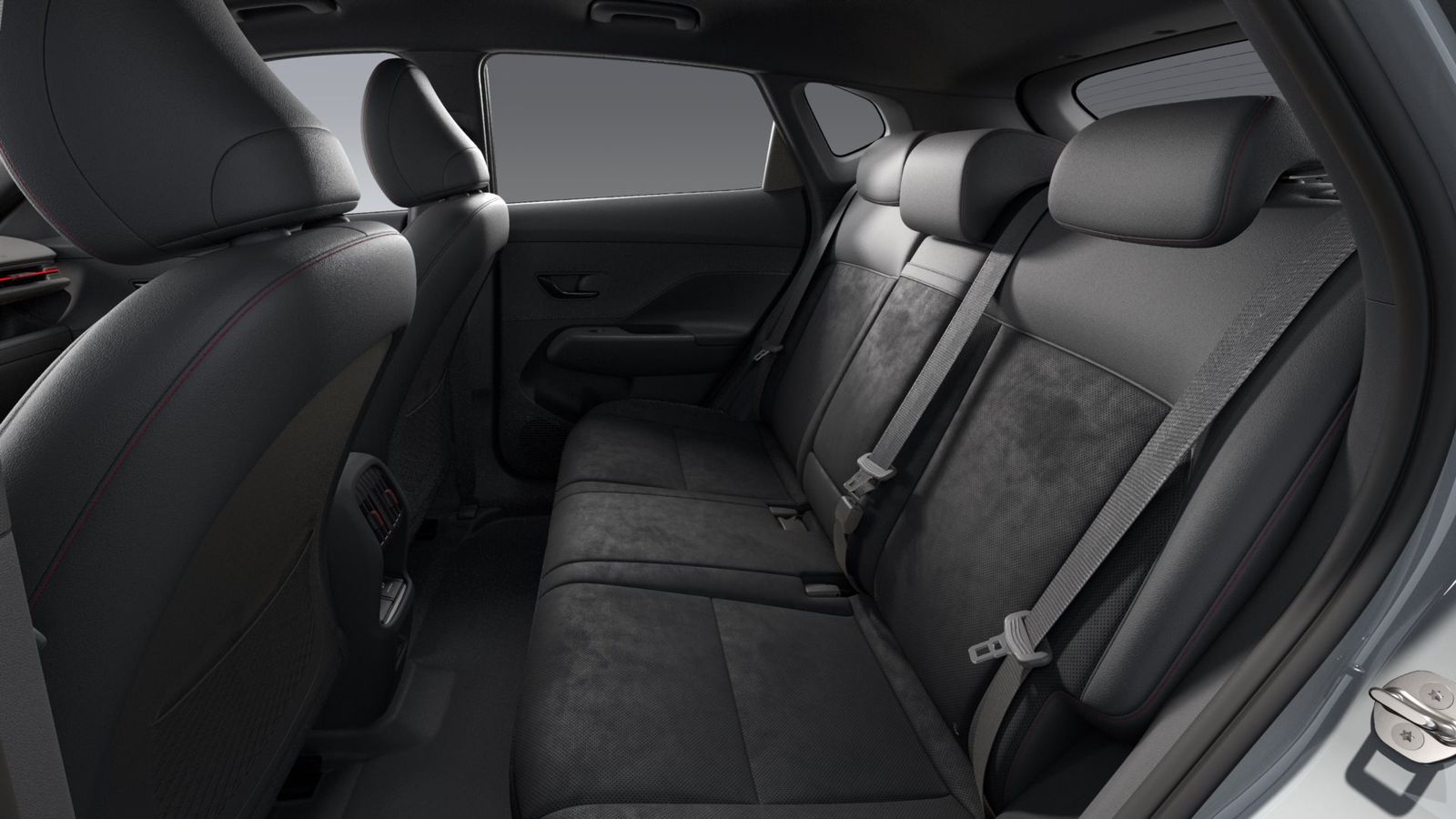 Hyundai KONA Elektro - Bild 9