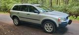 Volvo XC90 2.4D Geartronic Summum 7-Sitzer Summum - gebrauchte Volvo XC90 aus dem Jahr 2005