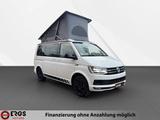 Volkswagen T6 California Ocean Edition 4Motion Küche,A-Dach - VW T6 California